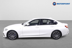BMW 3 Series M Sport Automatic Petrol Saloon - Stock Number (1422718) - Passenger side