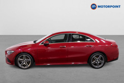 Mercedes-Benz CLA Amg Line Automatic Diesel Coupe - Stock Number (1423903) - Passenger side
