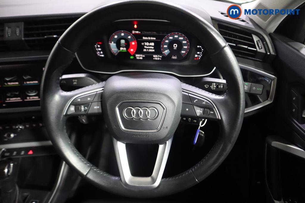 Audi Q3 Sport Automatic Diesel SUV - Stock Number (1420318) - 2nd supplementary image