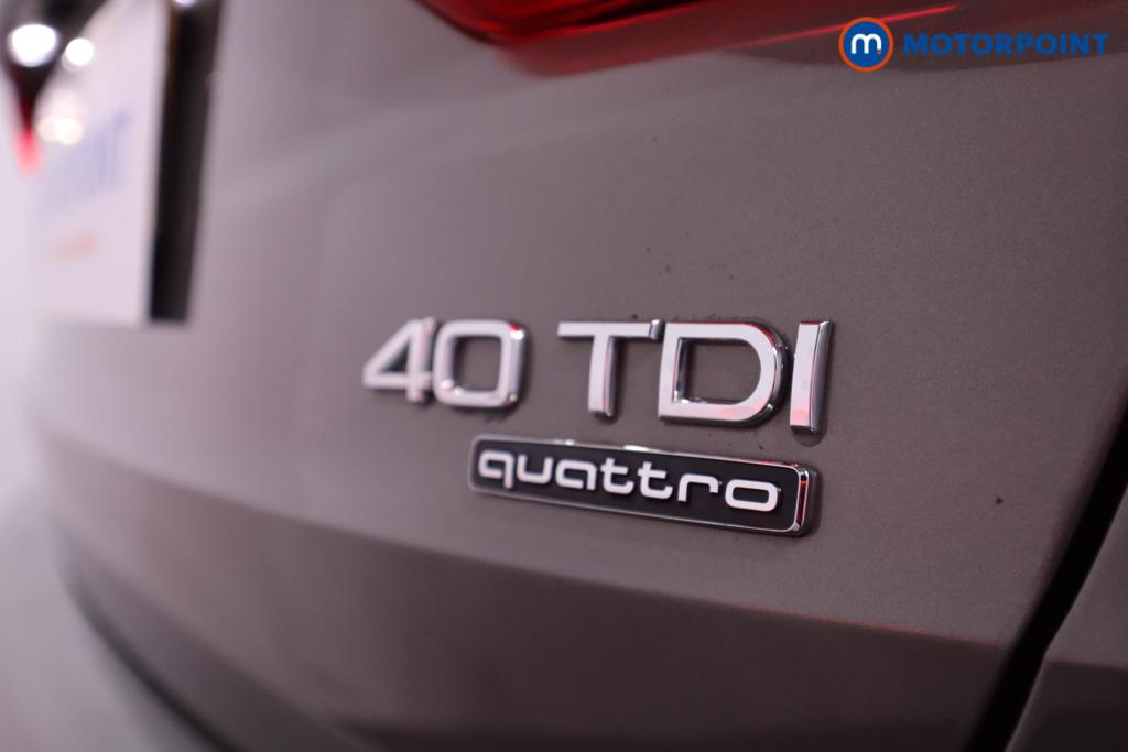 Audi Q3 Sport Automatic Diesel SUV - Stock Number (1420318) - 22nd supplementary image