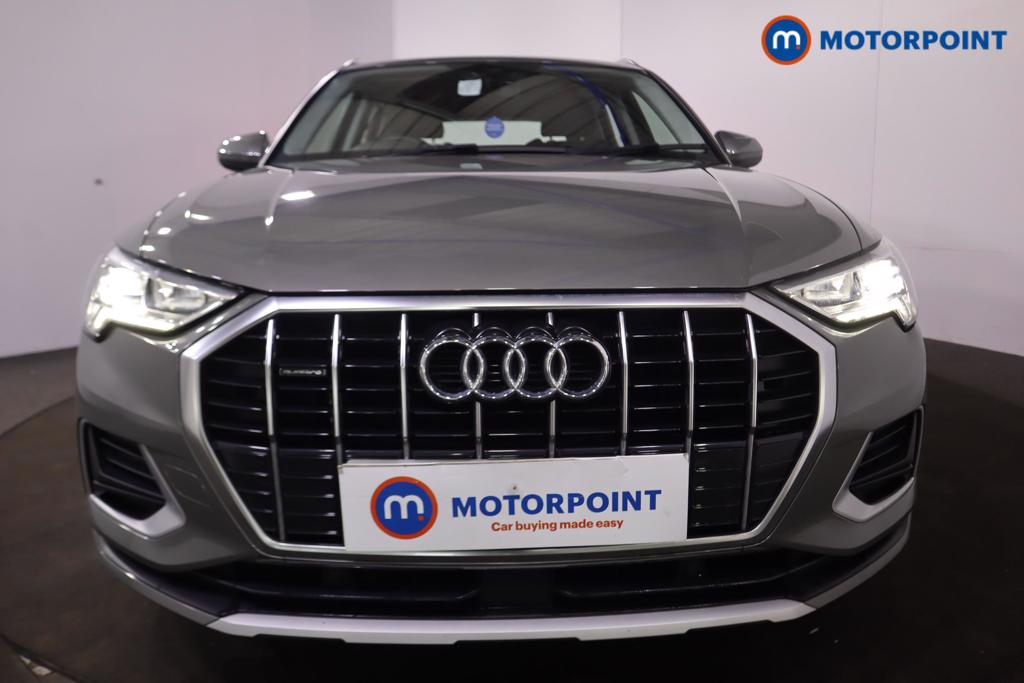 Audi Q3 Sport Automatic Diesel SUV - Stock Number (1420318) - 26th supplementary image