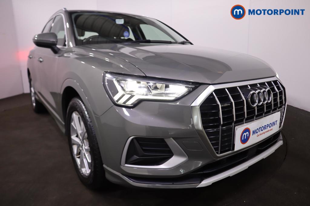 Audi Q3 Sport Automatic Diesel SUV - Stock Number (1420318) - 27th supplementary image