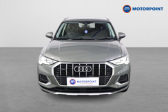 Audi Q3 Sport Automatic Diesel SUV - Stock Number (1420318) - Front bumper
