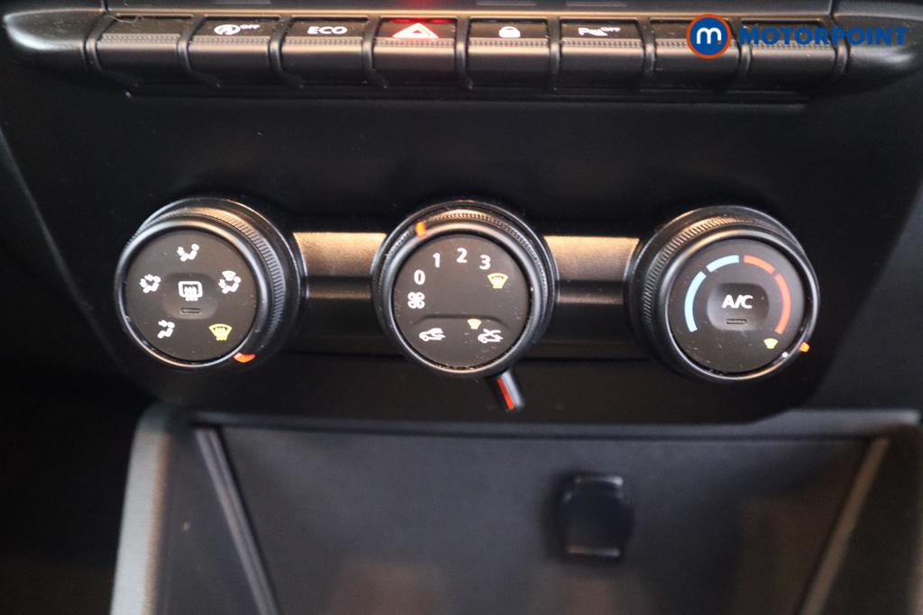 Dacia Duster Comfort Manual Petrol SUV - Stock Number (1421718) - 6th supplementary image