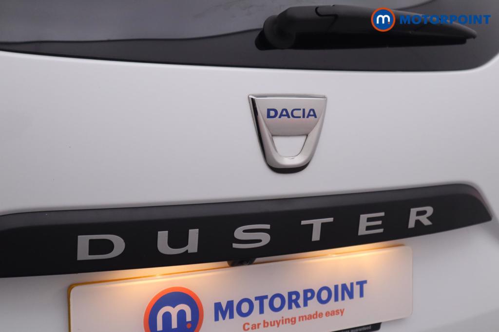 Dacia Duster Comfort Manual Petrol SUV - Stock Number (1421718) - 18th supplementary image