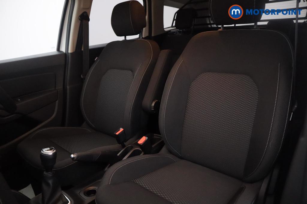 Dacia Duster Comfort Manual Petrol SUV - Stock Number (1421718) - 21st supplementary image
