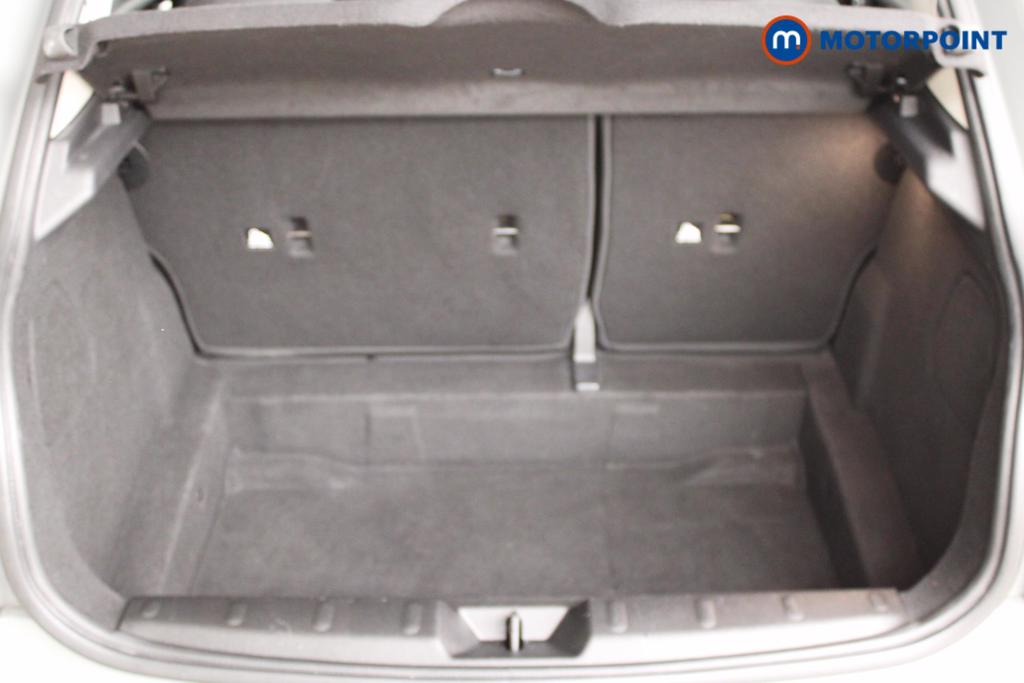 Mini Hatchback Cooper S Manual Petrol Hatchback - Stock Number (1414031) - 3rd supplementary image
