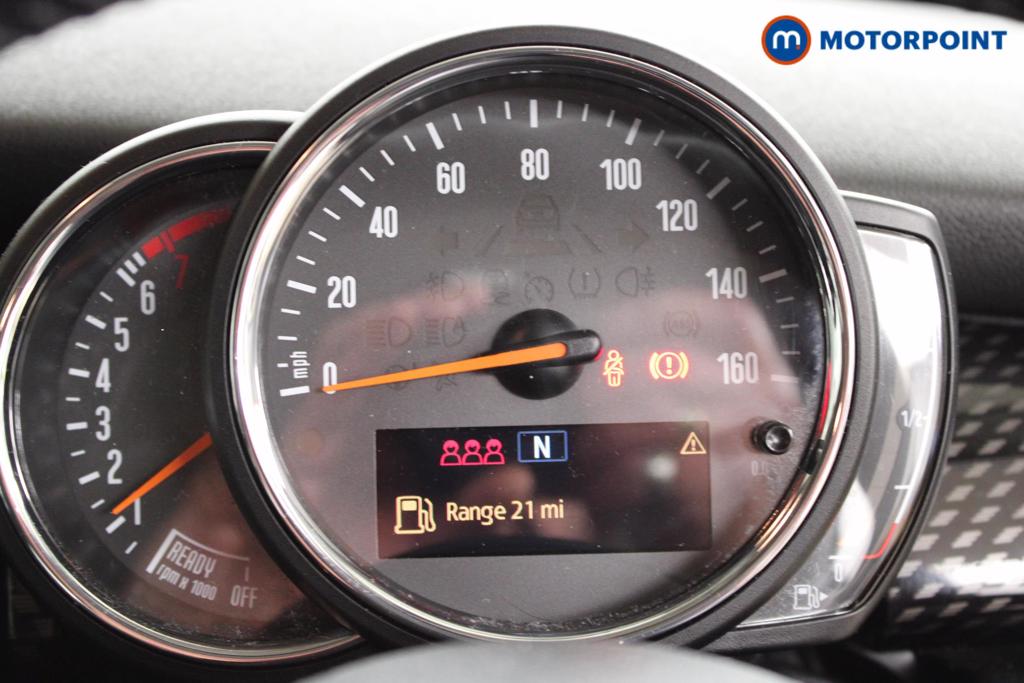 Mini Hatchback Cooper S Manual Petrol Hatchback - Stock Number (1414031) - 9th supplementary image