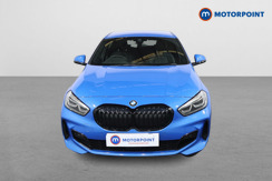 BMW 1 Series M Sport Automatic Petrol Hatchback - Stock Number (1423839) - Front bumper