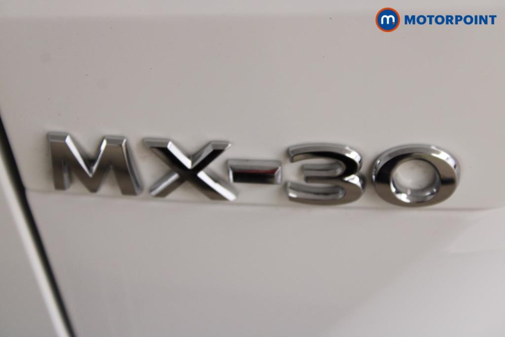 Mazda Mx-30 Prime Line Automatic Electric SUV - Stock Number (1424274) - 24th supplementary image