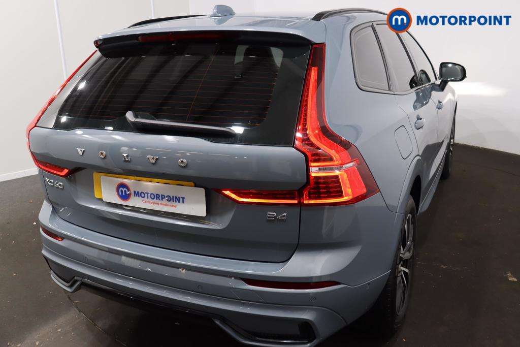 Volvo Xc60 Plus Automatic Petrol SUV - Stock Number (1410541) - 26th supplementary image