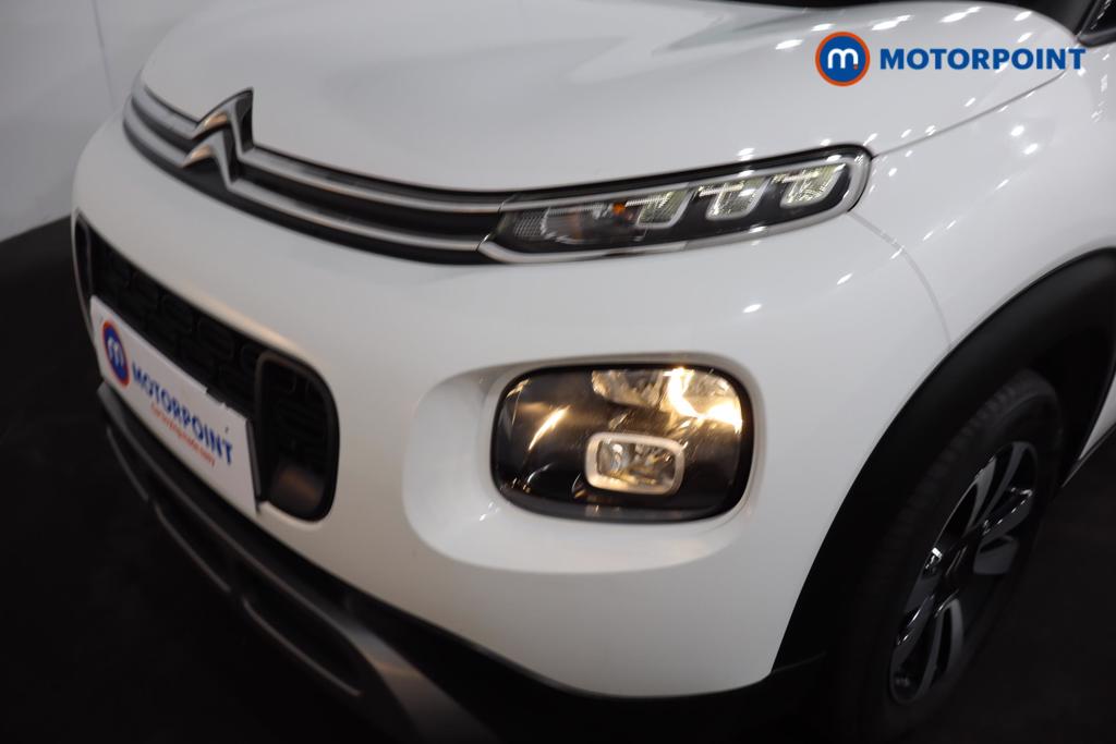 Citroen C3 Aircross Feel Manual Diesel SUV - Stock Number (1418437) - 26th supplementary image