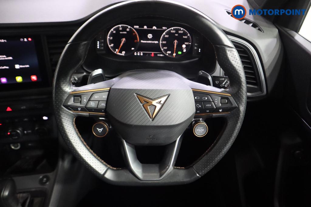 Cupra Ateca VZ3 Automatic Petrol SUV - Stock Number (1422328) - 2nd supplementary image