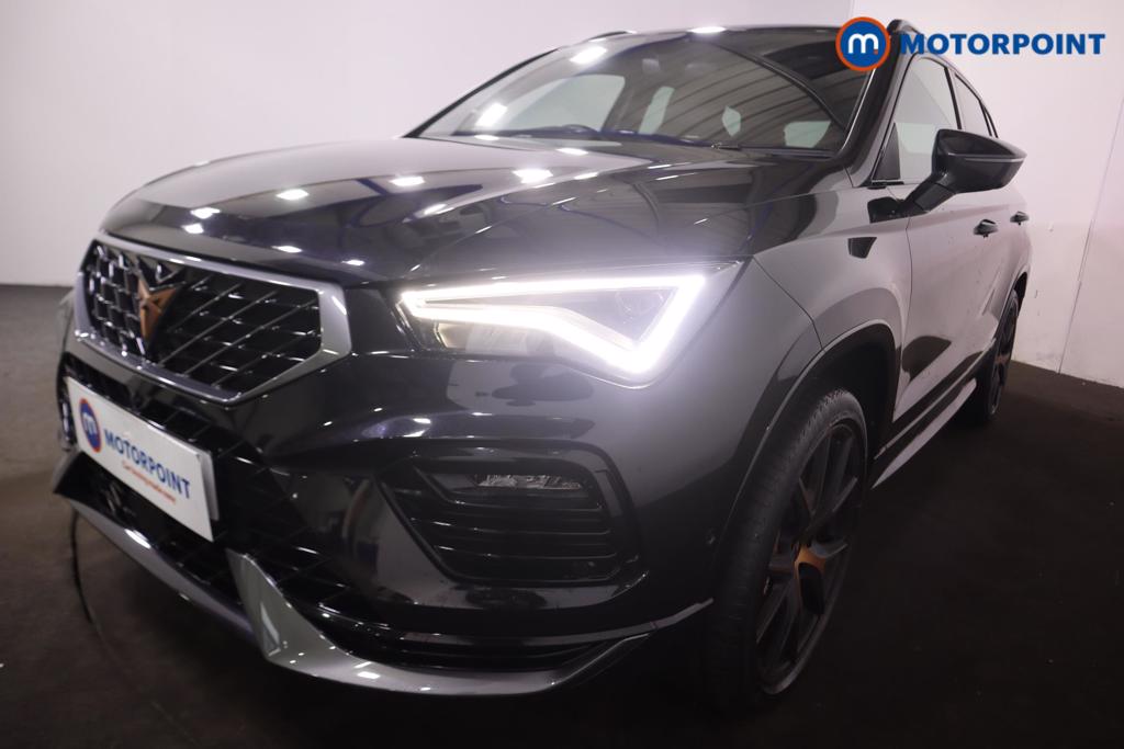 Cupra Ateca VZ3 Automatic Petrol SUV - Stock Number (1422328) - 34th supplementary image