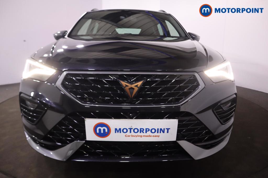 Cupra Ateca VZ3 Automatic Petrol SUV - Stock Number (1422328) - 35th supplementary image