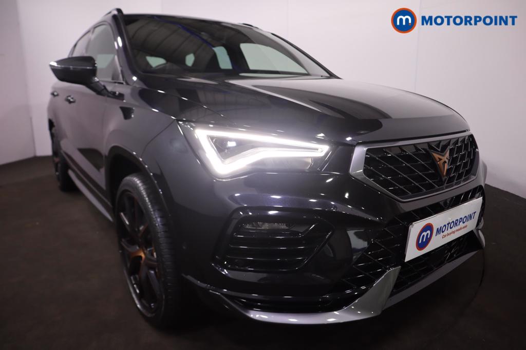 Cupra Ateca VZ3 Automatic Petrol SUV - Stock Number (1422328) - 36th supplementary image