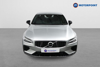 Volvo S60 R Design Plus Automatic Petrol Parallel Phev Saloon - Stock Number (1422723) - Front bumper