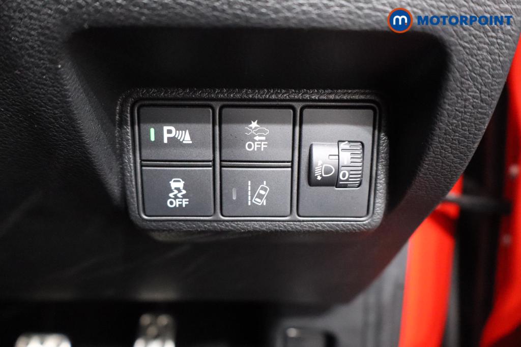 Honda Civic SR Manual Petrol Hatchback - Stock Number (1423175) - 15th supplementary image