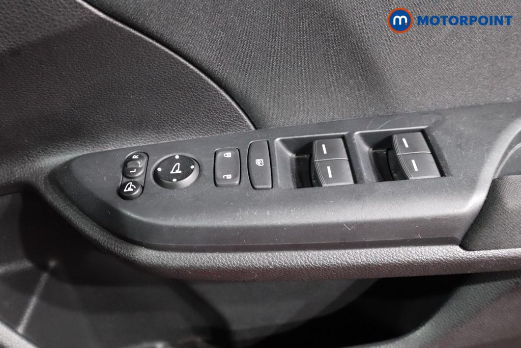 Honda Civic SR Manual Petrol Hatchback - Stock Number (1423175) - 16th supplementary image