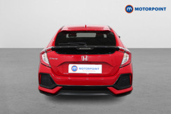 Honda Civic SR Manual Petrol Hatchback - Stock Number (1423175) - Rear bumper