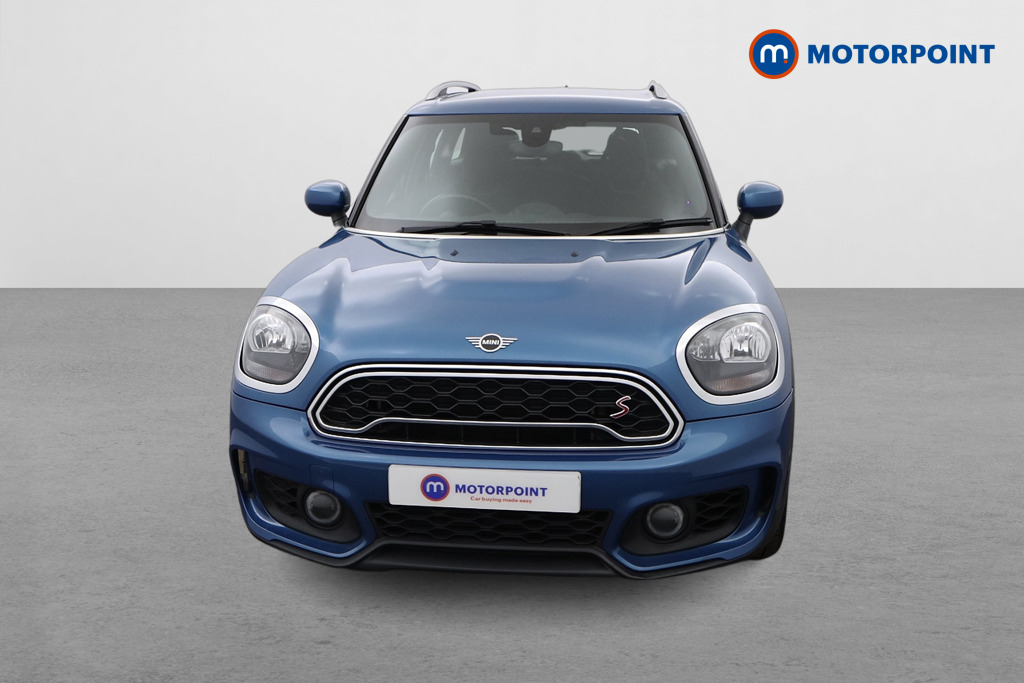 Mini Countryman Cooper S Sport Automatic Petrol SUV - Stock Number (1420686) - Front bumper