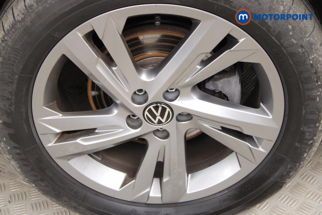 Volkswagen Taigo R-Line Manual Petrol SUV - Stock Number (1422552) - 17th supplementary image