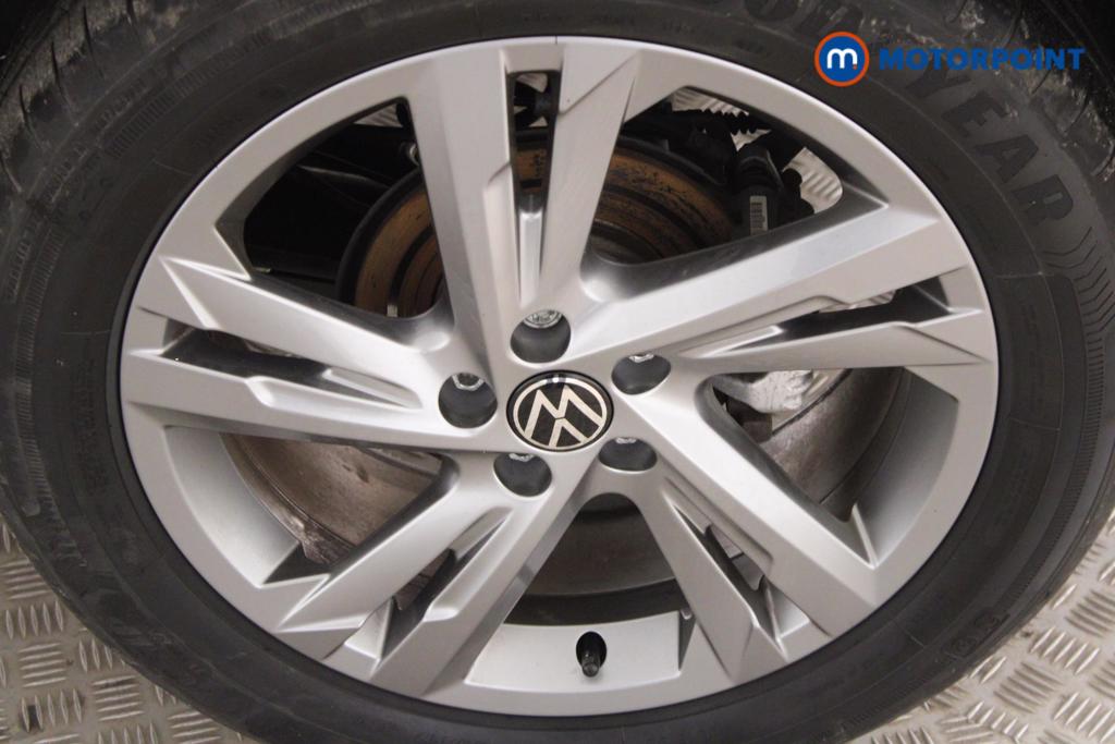 Volkswagen Taigo R-Line Manual Petrol SUV - Stock Number (1422552) - 19th supplementary image