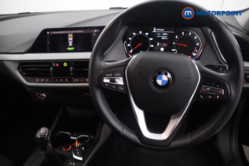 BMW 1 Series SE Manual Petrol Hatchback - Stock Number (1422771) - 2nd supplementary image