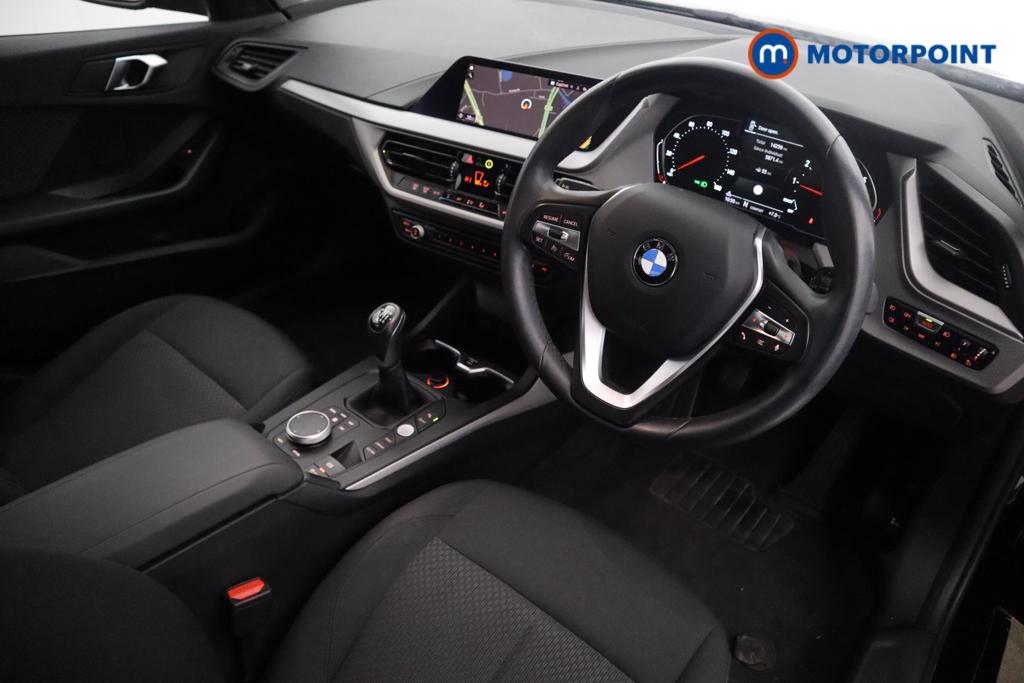 BMW 1 Series SE Manual Petrol Hatchback - Stock Number (1422771) - 10th supplementary image