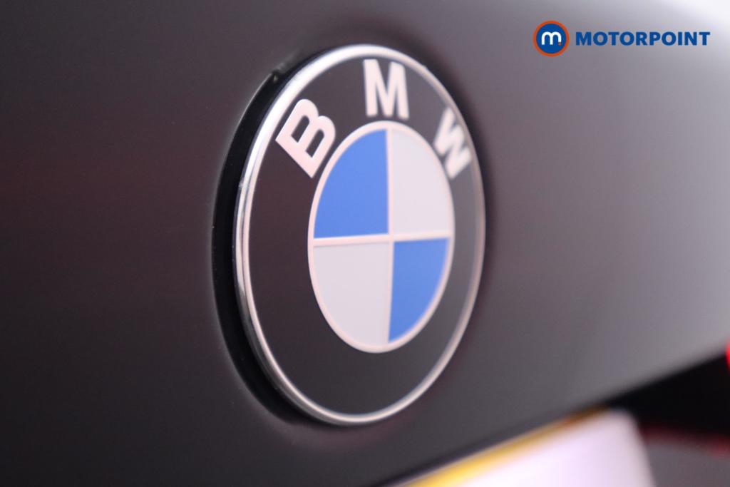 BMW 1 Series SE Manual Petrol Hatchback - Stock Number (1422771) - 18th supplementary image