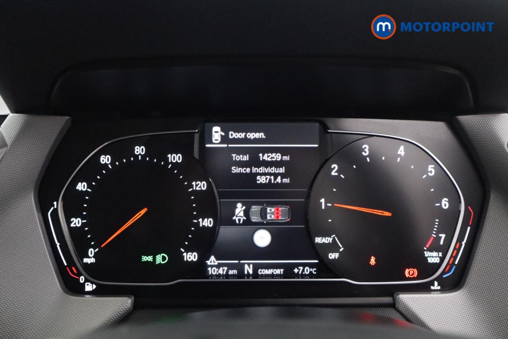 BMW 1 Series SE Manual Petrol Hatchback - Stock Number (1422771) - 1st supplementary image