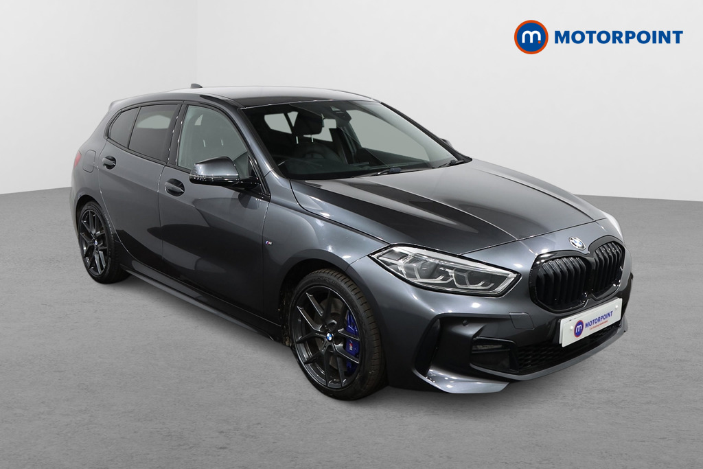 2023 (23) BMW 1 SERIES 118i M Sport 5dr Step Auto