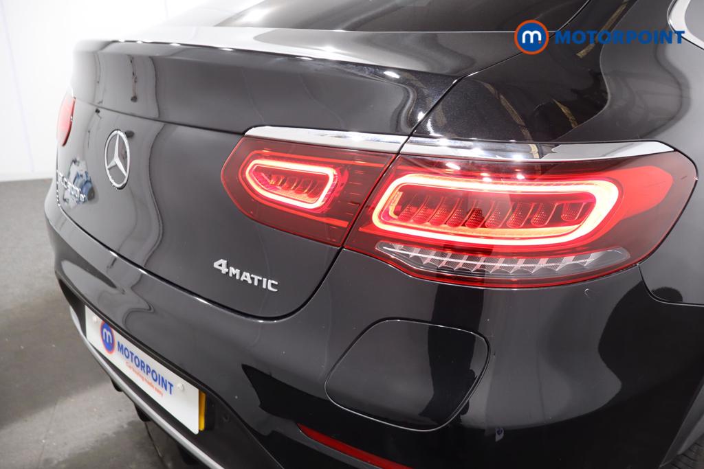 Mercedes-Benz Glc Coupe Amg Line Automatic Petrol Parallel Phev Coupe - Stock Number (1424306) - 30th supplementary image
