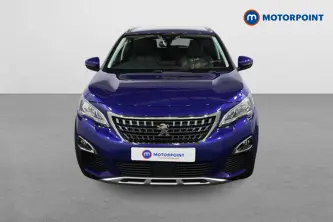 Peugeot 3008 Allure Automatic Petrol SUV - Stock Number (1422577) - Front bumper