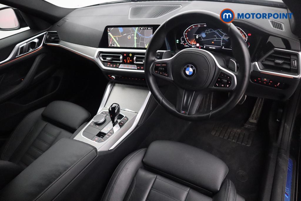 BMW 4 Series M Sport Automatic Petrol Hatchback - Stock Number (1422734) - 10th supplementary image