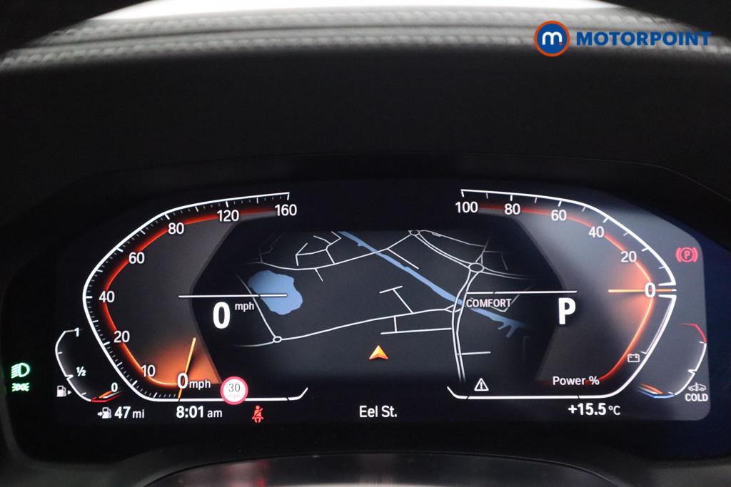BMW 4 Series M Sport Automatic Petrol Hatchback - Stock Number (1422734) - 1st supplementary image