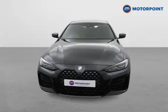 BMW 4 Series M Sport Automatic Petrol Hatchback - Stock Number (1422734) - Front bumper