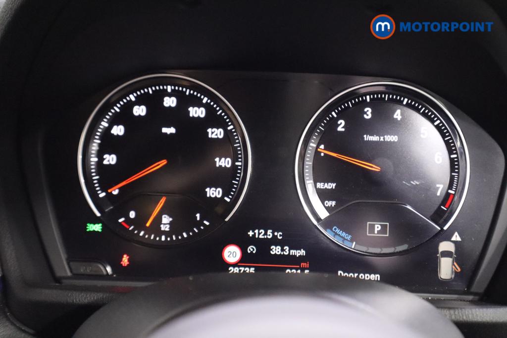 BMW X1 M Sport Automatic Petrol Parallel Phev SUV - Stock Number (1424168) - 6th supplementary image