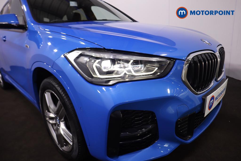 BMW X1 M Sport Automatic Petrol Parallel Phev SUV - Stock Number (1424168) - 32nd supplementary image