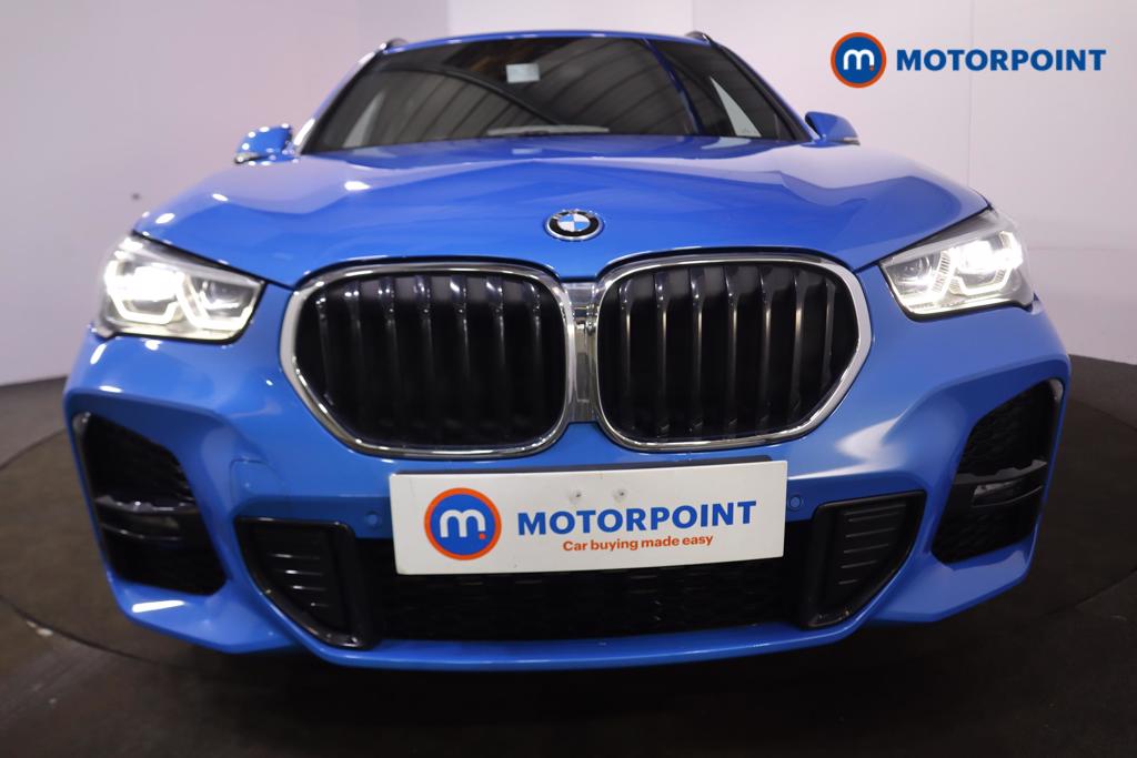 BMW X1 M Sport Automatic Petrol Parallel Phev SUV - Stock Number (1424168) - 33rd supplementary image