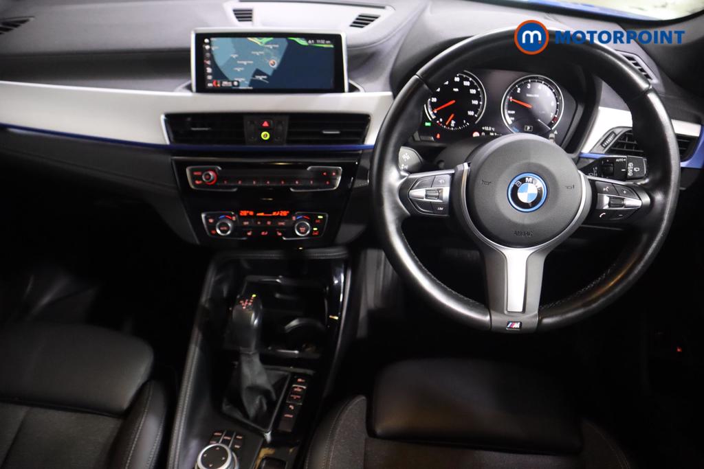 BMW X1 M Sport Automatic Petrol Parallel Phev SUV - Stock Number (1424168) - 1st supplementary image