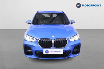 BMW X1 M Sport Automatic Petrol Parallel Phev SUV - Stock Number (1424168) - Front bumper