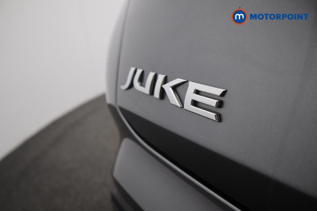 Nissan Juke N-Connecta Manual Petrol SUV - Stock Number (1424691) - 19th supplementary image