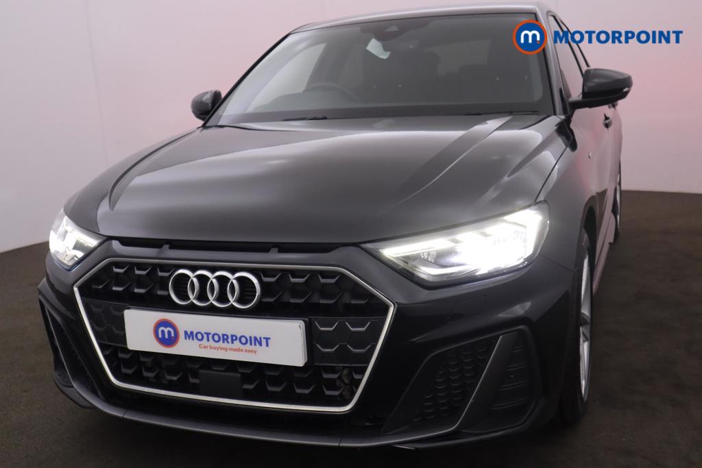 Audi A1 S Line Automatic Petrol Hatchback - Stock Number (1424997) - 23rd supplementary image