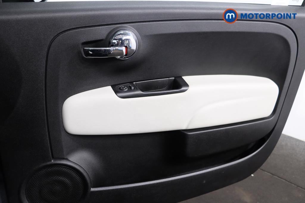 Fiat 500 Dolcevita Manual Petrol-Electric Hybrid Hatchback - Stock Number (1421816) - 21st supplementary image