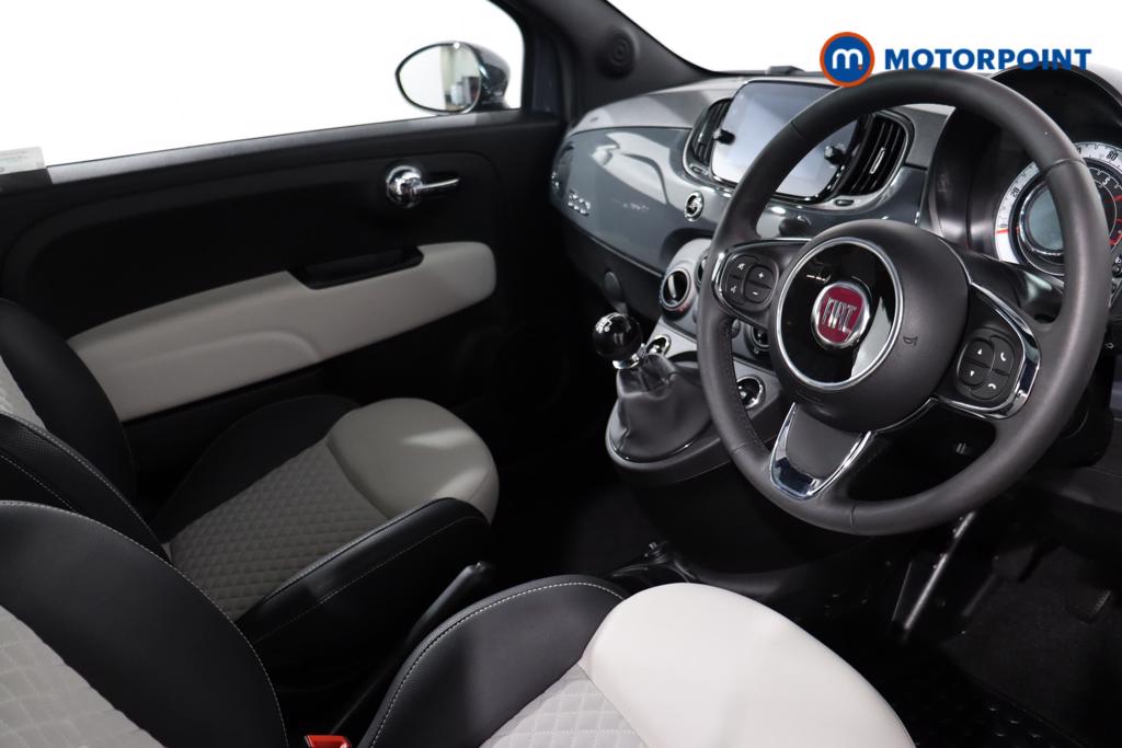 Fiat 500 Dolcevita Manual Petrol-Electric Hybrid Hatchback - Stock Number (1421816) - 25th supplementary image