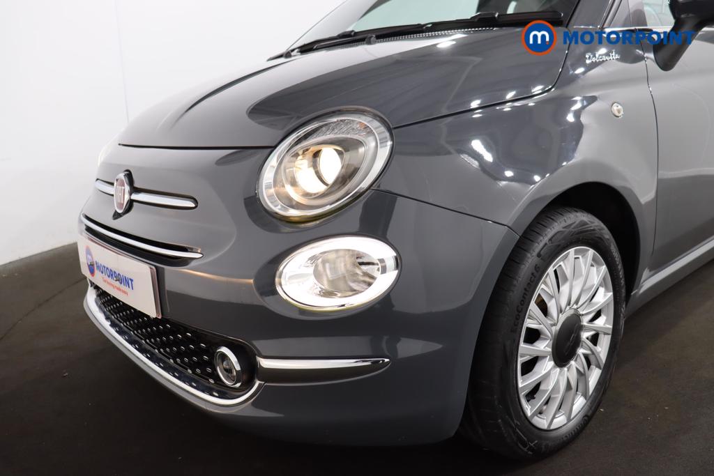 Fiat 500 Dolcevita Manual Petrol-Electric Hybrid Hatchback - Stock Number (1421816) - 26th supplementary image