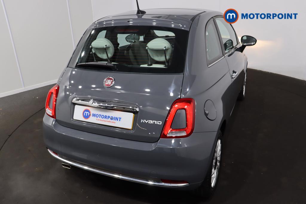 Fiat 500 Dolcevita Manual Petrol-Electric Hybrid Hatchback - Stock Number (1421816) - 27th supplementary image