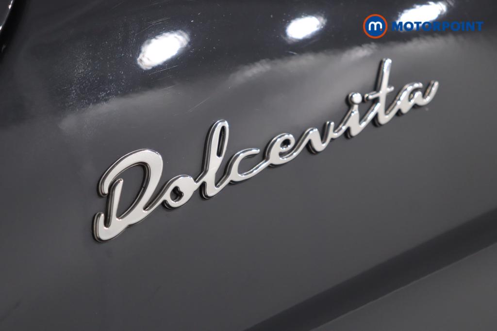 Fiat 500 Dolcevita Manual Petrol-Electric Hybrid Hatchback - Stock Number (1421816) - 28th supplementary image