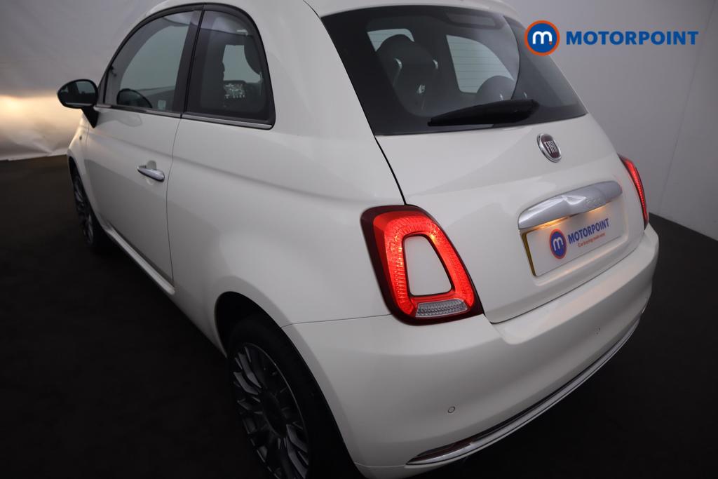 Fiat 500 Star Manual Petrol Hatchback - Stock Number (1423140) - 19th supplementary image